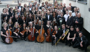 Foto: Abschlusskonzert 2024