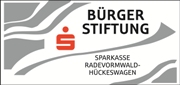 Sparkasse Radevormwald-Hückeswagen Bürgerstiftung